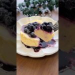 【2ヶ月で6キロ痩せた】痩せるチーズケーキ #ダイエットレシピ #ヘルシースイーツ #簡単レシピ