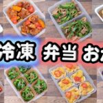 【お弁当作り置きおかず】夏野菜たくさん30レシピ【前編15】 冷凍ストックおかずレシピ30  (547-1)