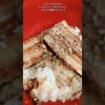 【お得なレシピ】このちくわ4本で49円！ちくわがステーキ並に旨くなる！『貧乏人の蒲焼きちくわ』⑥　2024年8月20日