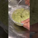 スイーツで美肌習慣 #シフォンケーキ #cake #米粉レシピ #米粉 #chiffoncake #グルテンフリー #スイーツ #美肌#美肌ケア #ほうれん草