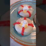 男子高校生が作るドナルドドーナツ🛟🏝️ #簡単レシピ #cooking #スイーツ #ドーナツ #ドナルド #大量生産 #お菓子作り #夏休み #焼きドーナツ