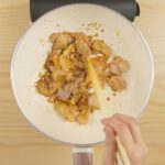 こってりチーズがたまらない ピリ辛 豚キムチーズ丼 #cooking #簡単レシピ #丼