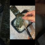 ある日の旦那弁当 #料理 #旦那さん弁当 #お弁当 #簡単レシピ #food #弁当箱 #レシピ