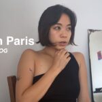 【パリ生活】/夏野菜の簡単レシピ紹介/今後について/南仏マルセイユの過ごし方/パリでの過ごし方/【life in Paris】/VLOG#36