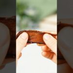 【あの野菜でできてる】本物そっくりヴィーガンベーコンチップス🥓 #shorts #ヴィーガンレシピ #野菜チップス #チップス