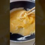 【照りたま丼】 甘辛い味でご飯が止まらない✨️#shortscooking #簡単レシピ #てりたま