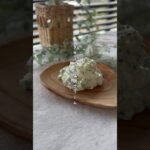 きゅうりの塩麹クリーム #簡単レシピ #副菜レシピ #野菜レシピ #簡単美味しい #作り置きレシピ