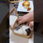 【後編】チキンチーズカツ弁当 #お弁当 #料理 #ささみレシピ