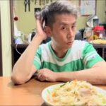 【料理動画】簡単レシピ👍肉野菜炒め作りました😊
