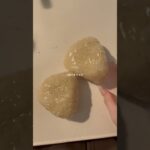 ［さけチー焼きおにぎり］#おにぎりレシピ#さけるチーズ#簡単レシピ#料理#自炊#高校生#夜食レシピ#ごはんレシピ#お弁当レシピ#焼きおにぎり