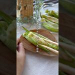 おくらツナチーズ詰め #簡単レシピ #副菜レシピ #野菜レシピ #簡単美味しい #作り置きレシピ #おくらレシピ