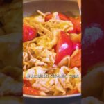 【お米伝道師の神レシピ47】福井・いちほまれ篇 福井米「いちほまれ」とトマトを使った一皿「トマトが主役の豚キムチ」