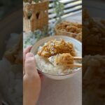 梅なめたけ　#簡単レシピ #副菜レシピ #旬 #作り置きレシピ #常備菜