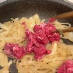 【簡単】誰でも簡単！がっつり食べられる牛丼　〜お手軽レシピ〜