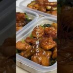 こんなお弁当アリですか？ #まるごと冷凍弁当 #簡単レシピ #お弁当 #自炊 #料理