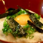 【簡単とろろ丼】 ブレンダーでなめらかトロロ丼の作り方