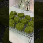 レシピは詳細欄へ🌱✨#お菓子作り #フィナンシェ #抹茶 #簡単レシピ #おうちスイーツ #おうちカフェ #手作りスイーツ #yuukiのおうちスイーツ #sweets #sweetsrecipe