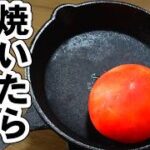 【トマトレシピ】材料2つで超簡単！今がおいしいヤバいチーズ