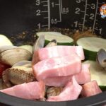 炊飯器で簡単!『野菜とあさりの和風パスタ』レシピ動画 2024年9月6日(金)「4時どき!」