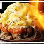 かき込むだけで幸せなんだよな〜丼ものレシピBEST9