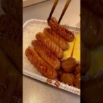 最高お弁当作ってもろた #Shorts #お弁当 #レシピ