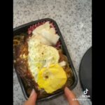 ある日の旦那弁当 #自炊 #旦那さん弁当 #料理 #お弁当 #簡単レシピ #cooking #弁当箱 #料理動画