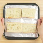 野菜メインでも満足感抜群 鮮やか ラディッシュのベジサンド #cooking #簡単レシピ #野菜