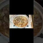 手作り牛丼 #cooking #簡単レシピ #cookingfood #研ぎ方 #料理研究家 #foodpreparation