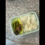 ある日の旦那弁当 #料理 #お弁当 #旦那さん弁当 #自炊 #cooking #おかん弁当 #food #簡単レシピ #弁当男子 #弁当箱