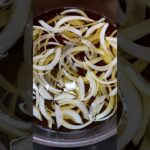 唐揚げの親子丼 #お気楽料理 #cooking #food #お気楽クッキング #cookingfood #お気楽 #かんたんcooking #簡単レシピ #foodpreparation #料理