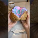 雲パン忘れてないもん💢#スイーツ #レシピ #簡単レシピ #雲パン#cornbread #vlog