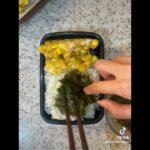 ある日の旦那弁当 #料理 #旦那さん弁当 #food #弁当箱 #cooking #お弁当 #弁当男子 #おかん弁当 #自炊 #簡単レシピ