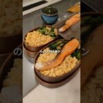 #お弁当 #lunchbox #料理 #簡単レシピ #おかず #受験生 #shorts #無印良品