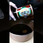 家系燻製チャーシュー作り方　#ラーメン堂　#吉村家　#家系　#燻製チャーシュー　#ラーメン　#noodles