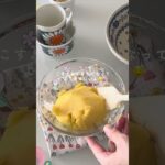 お手軽スイートポテトの作り方🧸🍠✨ #recipe