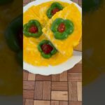 【可愛い卵焼き】　#short  #簡単レシピ　#お弁当  # #作り置き  #料理  #おつまみ