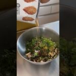 野菜たっぷり冷や奴 #料理 #簡単レシピ #shorts