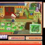 あつもり 　メイン島　島クリ レシピ集め　チャンネル登録してください。