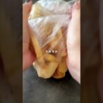 野菜嫌いの３歳児も爆笑【れんこんの唐揚げ】　#レシピ