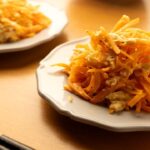 【お弁当にも◎】見た目も華やか！冷めても美味しい『にんじんのサラダ』