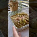 なすのとろ胡麻味噌 #簡単レシピ #副菜レシピ #野菜レシピ #作り置きレシピ #なすレシピ