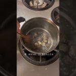 【レシピ】つるむらさきとあさりのベトナム風スープ #野菜たっぷり #簡単レシピ #野菜料理 #野菜料理 #料理#スープレシピ