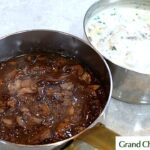 マッシュルームソースで料理に魔法を〜ステーキ、ハンバーグ、ゆで野菜、パスタに魚料理などが味わい深い料理に大変身！