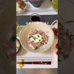 ネギトロ丼つくったよ#簡単レシピ #夫婦ごはん #晩ごはん #二人暮らし #節約 #節約レシピ