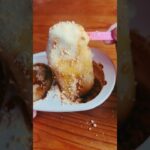 #簡単レシピ #簡単料理 #スイーツ #雪見だいふく #アレンジレシピ