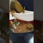 ミョウガきゅうりの味噌汁#余り物ぶちこみレシピ腐りかけの夏野菜全部入れたらとんでもない事になった#アテ #アル中日記 #つまみ #アル中カラカラ女