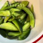 【野菜料理】ヴィーガン女が作る菜食定食〜ミチル飯vlog🐈🍃〜