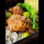 十月は秋のお弁当レッスン!自家製の白だしを作って3品+雑穀ごはんと1品をつくります#お料理教室 #料理 #mincco #お弁当 #簡単レシピ #ショート #shorts