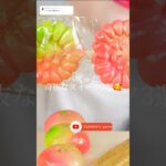 バズった「奇抜なスイーツ」3選🥰|3 sweets recipes #ショート #shorts #ライフハック #lifehacks #簡単レシピ