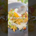 レンチン5分!台湾丼 #ヘルシー #簡単レシピ